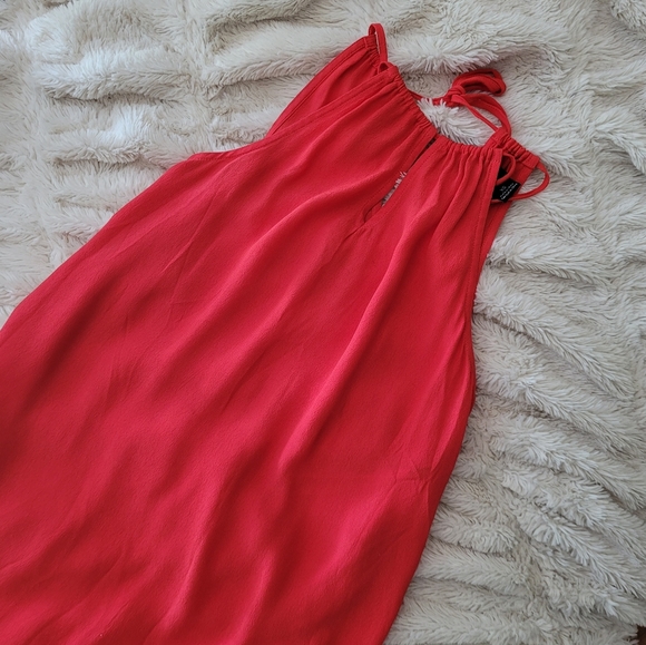 MINKPINK High-Low Top - Picture 3 of 4